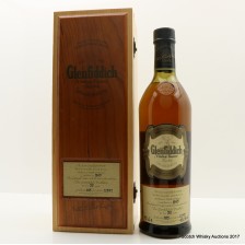 Glenfiddich 1963 35 Vintage Reserve