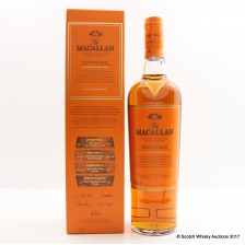 MACALLAN EDITION NO2