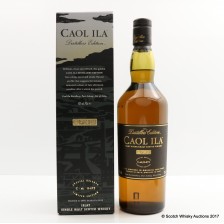 Caol Ila 2000 Distillers Edition C Si 8 472