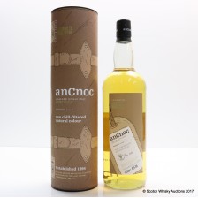 ANCNOC PETER ARKLE TRAVEL EXCLUSIVE 1L