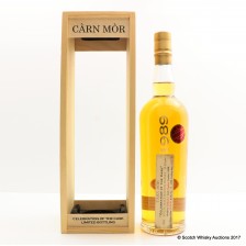 Tullibardine 1989 Carn Mor Celebration Of The Cask