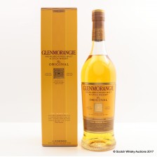 GLENMORANGIE 10 YEAR OLD