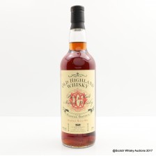 Clynelish 18 The Whisky Show 2014
