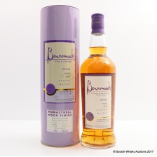 Benromach 2002 Monastrell Wood Finish
