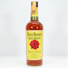 Four Roses Bourbon 6