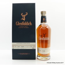 Glenfiddich Rare Whisky 20 Distillery Exclusive
