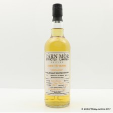 BEN NEVIS 1998 16 YEAR OLD CARN MOR