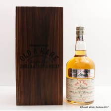 PORT ELLEN 1983 26 YEAR OLD OLD   RARE FOR POTSTILL