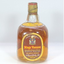 King S Ransom Glenforres Glenlivet Blend