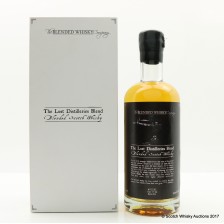 Lost Distilleries Blend