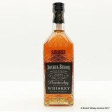 JOSHUA BROOK KENTUCKY BOURBON