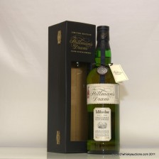 TULLIBARDINE 27 YEARS THE STILLMAN S DRAM