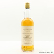 Glenlivet 1968 24 William Hunt S