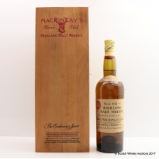 MACKINLAY S SHACKLETON REPLICA 1ST EDITION