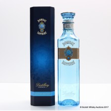 Bombay Sapphire Dry Gin Limited Edition
