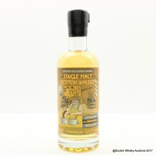 Boutique Y Whisky Co Linkwood Batch 1 50cl