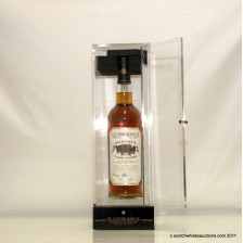 GLENMORANGIE MARGAUX CASK