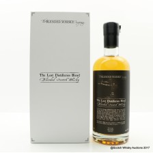 LOST DISTILLERY BLEND