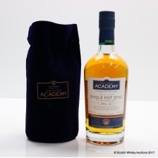 MIDLETON SINGLE POT STILL WHISKEY ACADEMY 50CL