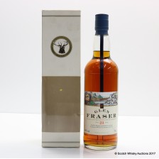 GLEN FRASER 21 YEAR OLD