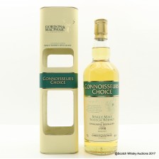 Dailuaine 1998 Connoisseurs Choice Gordon Macphail