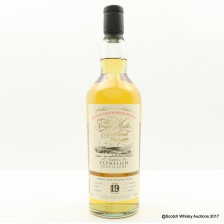 Clynelish 1995 19 Single Malt Of Scotland