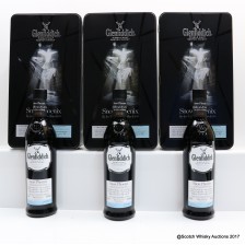 Glenfiddich Snow Phoenix 3 X 70cl