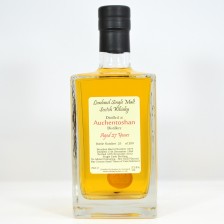 AUCHENTOSHAN 1984 27 YEAR OLD WHISKY BROKER
