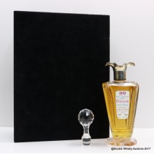 GLENESK 1971 30 YEAR OLD SILVER SEAL DECANTER 75CL