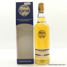 Longmorn 1990 12 Whisky Galore