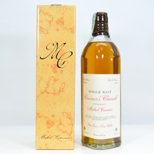MICHAEL COUVREUR COUVREUR S CLEARACH