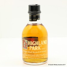Highland Park 12 10cl