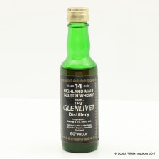 Glenlivet 14 Cadenhead S