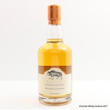 WOLFBURN SINGLE MALT MEY GAMES