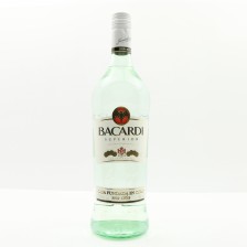 Bacardi Superior