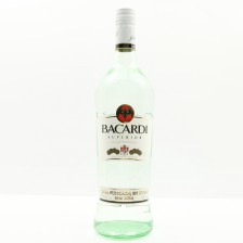 Bacardi Superior