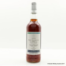 Glenlivet 1971 Berry Bros Rudd