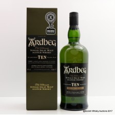 Ardbeg 10 Year Old