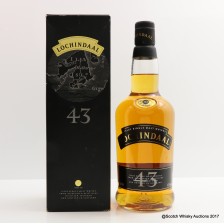 Bruichladdich Lochindaal 10