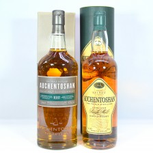 Auchentoshan Select Auchentoshan Select Old Label