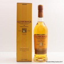 GLENMORANGIE 10 YEAR OLD