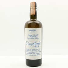 Craigellachie 1983 Samaroli