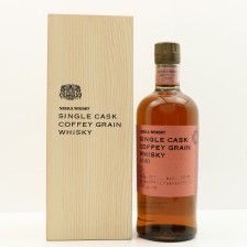 Nikka Coffey Grain 2000 Single Cask 231198