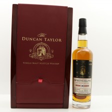 Springbank 1994 20 Duncan Taylor