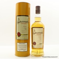 Benromach Origins