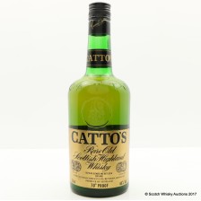 CATTO S 75CL