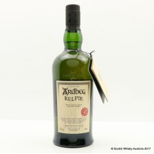 ARDBEG KELPIE COMMITTEE RELEASE