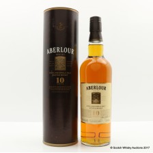ABERLOUR 10 YEAR OLD