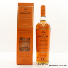 MACALLAN EDITION NO2