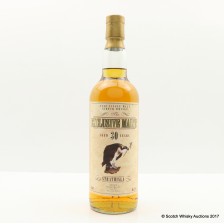 Strathisla 1976 30 Exclusive Malts